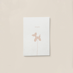 Kaartje | FEESTBEEST