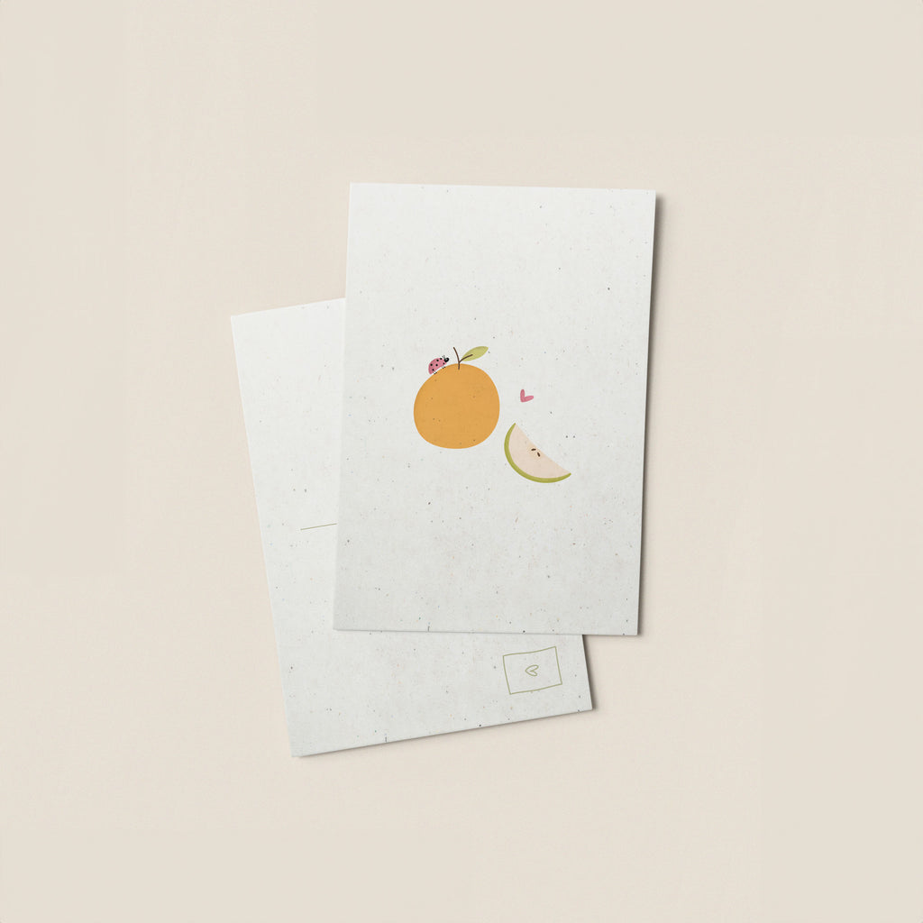 Kaartenset | TWINKEL | 5 stuks