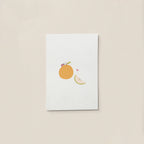Kaartje | FRUIT