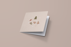 Kerstkaartje | KERSTKADOOTJES