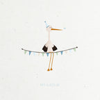 Kaartje | EEN JONGEN