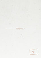 Kaartje | BLOEMEN LAARSJE