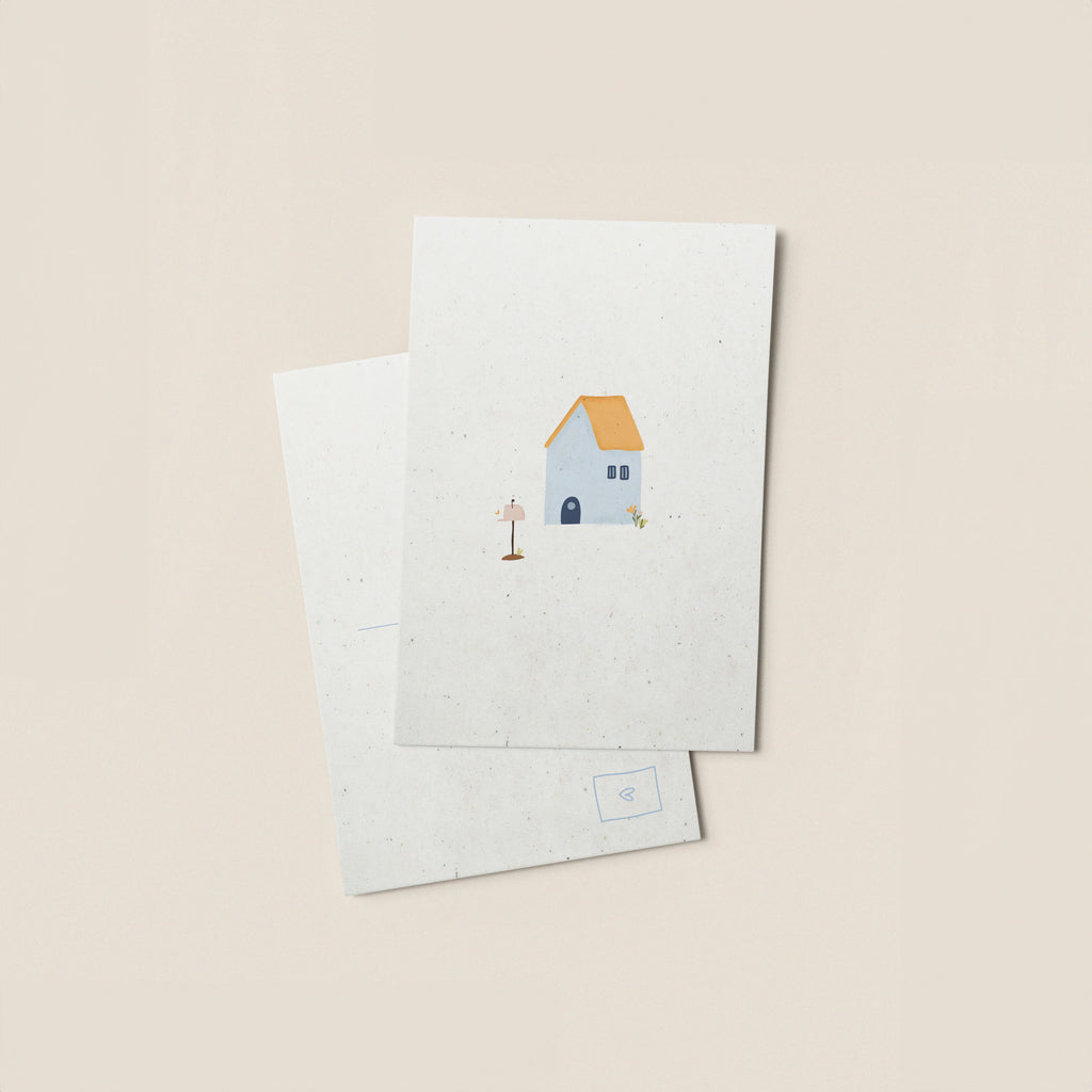 Kaartenset | TWINKEL | 5 stuks