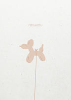 Kaartje | FEESTBEEST