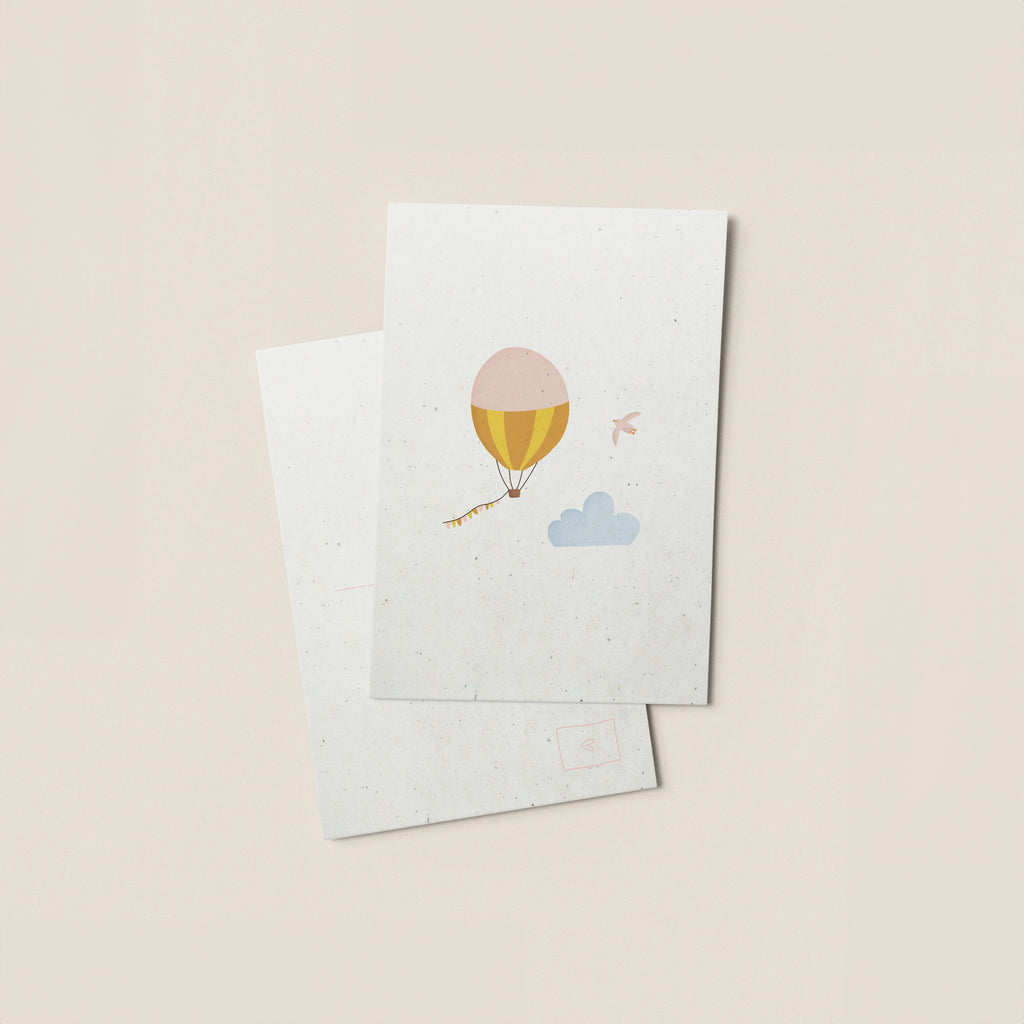 Kaartenset | TWINKEL | 5 stuks