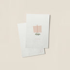 Kaartenset | FEEST | 5 stuks